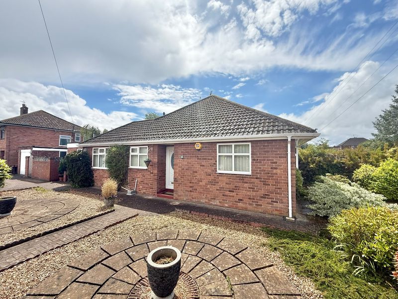 Childer Crescent Little Sutton
